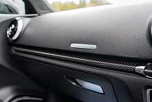 Audi 2.5 TFSI Audi Sport Edition Saloon 4dr Petrol S Tronic quattro Euro 6 (s/s) (400 ps)