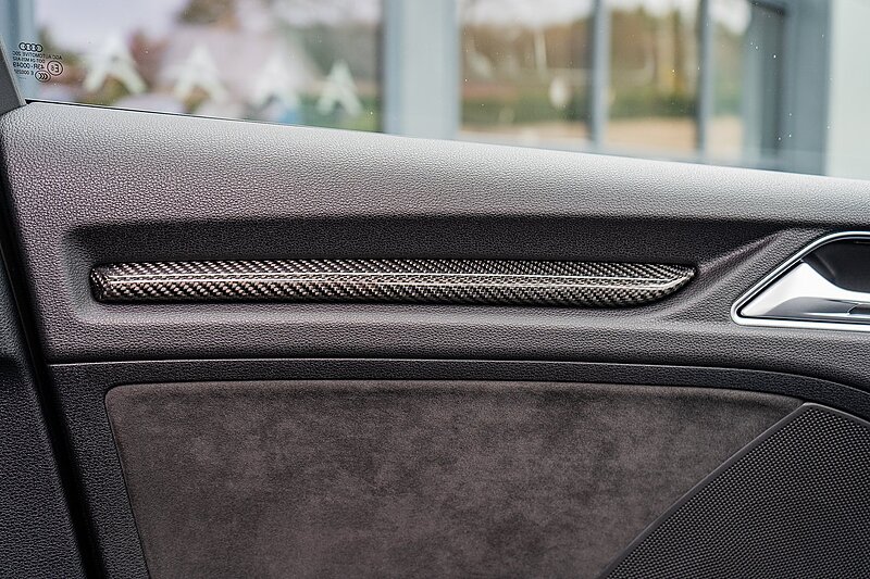 Audi 2.5 TFSI Audi Sport Edition Saloon 4dr Petrol S Tronic quattro Euro 6 (s/s) (400 ps)