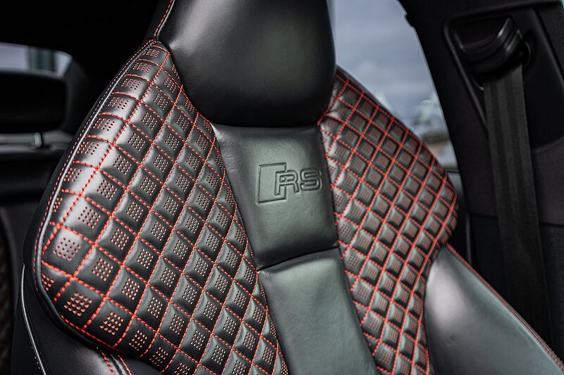 Audi 2.5 TFSI Audi Sport Edition Saloon 4dr Petrol S Tronic quattro Euro 6 (s/s) (400 ps)