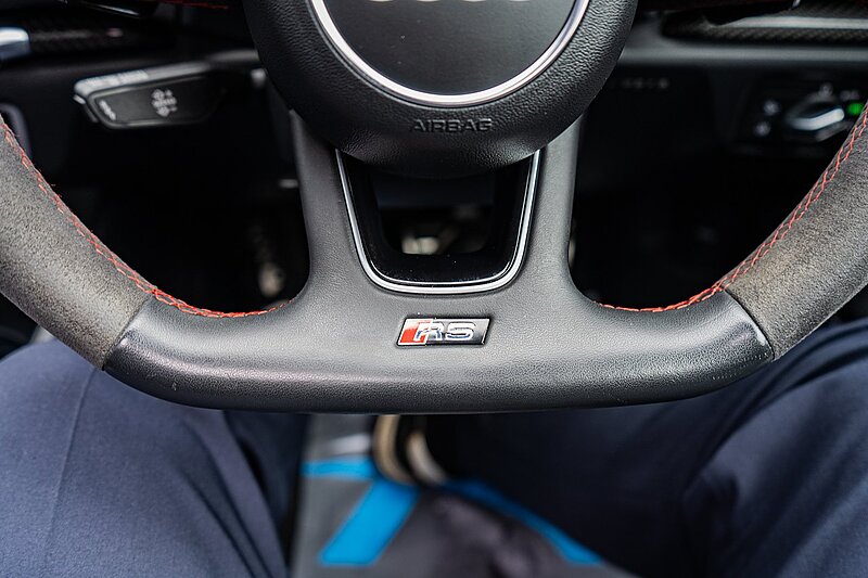 Audi 2.5 TFSI Audi Sport Edition Saloon 4dr Petrol S Tronic quattro Euro 6 (s/s) (400 ps)