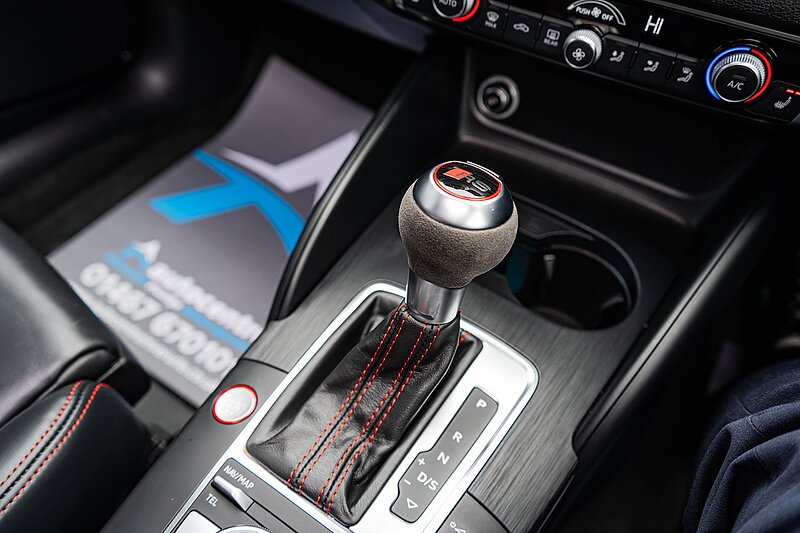 Audi 2.5 TFSI Audi Sport Edition Saloon 4dr Petrol S Tronic quattro Euro 6 (s/s) (400 ps)