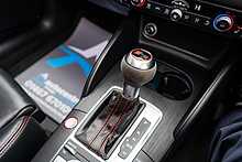 Audi 2.5 TFSI Audi Sport Edition Saloon 4dr Petrol S Tronic quattro Euro 6 (s/s) (400 ps)