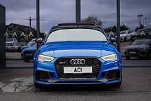 Audi 2.5 TFSI Audi Sport Edition Saloon 4dr Petrol S Tronic quattro Euro 6 (s/s) (400 ps)