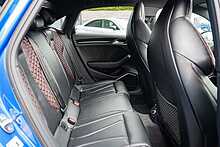 Audi 2.5 TFSI Audi Sport Edition Saloon 4dr Petrol S Tronic quattro Euro 6 (s/s) (400 ps)