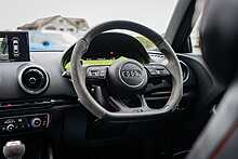 Audi 2.5 TFSI Audi Sport Edition Saloon 4dr Petrol S Tronic quattro Euro 6 (s/s) (400 ps)