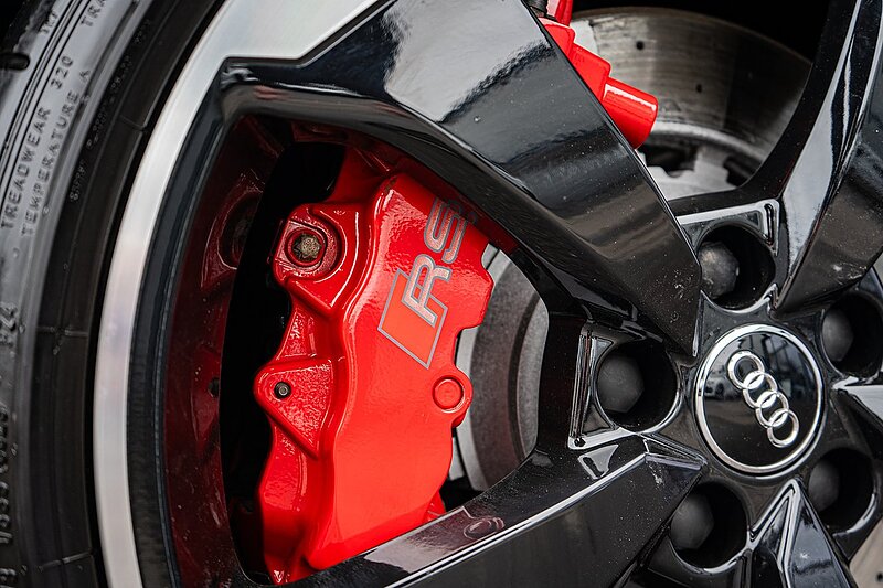 Audi 2.5 TFSI Audi Sport Edition Saloon 4dr Petrol S Tronic quattro Euro 6 (s/s) (400 ps)