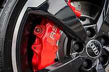 Audi 2.5 TFSI Audi Sport Edition Saloon 4dr Petrol S Tronic quattro Euro 6 (s/s) (400 ps)