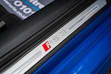 Audi 2.5 TFSI Audi Sport Edition Saloon 4dr Petrol S Tronic quattro Euro 6 (s/s) (400 ps)