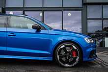 Audi 2.5 TFSI Audi Sport Edition Saloon 4dr Petrol S Tronic quattro Euro 6 (s/s) (400 ps)