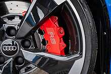 Audi 2.5 TFSI Audi Sport Edition Saloon 4dr Petrol S Tronic quattro Euro 6 (s/s) (400 ps)