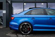 Audi 2.5 TFSI Audi Sport Edition Saloon 4dr Petrol S Tronic quattro Euro 6 (s/s) (400 ps)