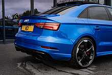 Audi 2.5 TFSI Audi Sport Edition Saloon 4dr Petrol S Tronic quattro Euro 6 (s/s) (400 ps)