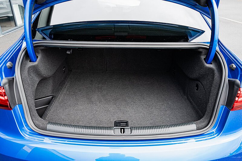 Audi 2.5 TFSI Audi Sport Edition Saloon 4dr Petrol S Tronic quattro Euro 6 (s/s) (400 ps)