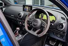 Audi 2.5 TFSI Audi Sport Edition Saloon 4dr Petrol S Tronic quattro Euro 6 (s/s) (400 ps)