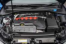 Audi 2.5 TFSI Audi Sport Edition Saloon 4dr Petrol S Tronic quattro Euro 6 (s/s) (400 ps)