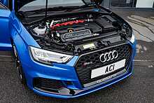 Audi 2.5 TFSI Audi Sport Edition Saloon 4dr Petrol S Tronic quattro Euro 6 (s/s) (400 ps)