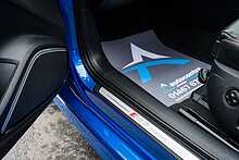 Audi 2.5 TFSI Audi Sport Edition Saloon 4dr Petrol S Tronic quattro Euro 6 (s/s) (400 ps)