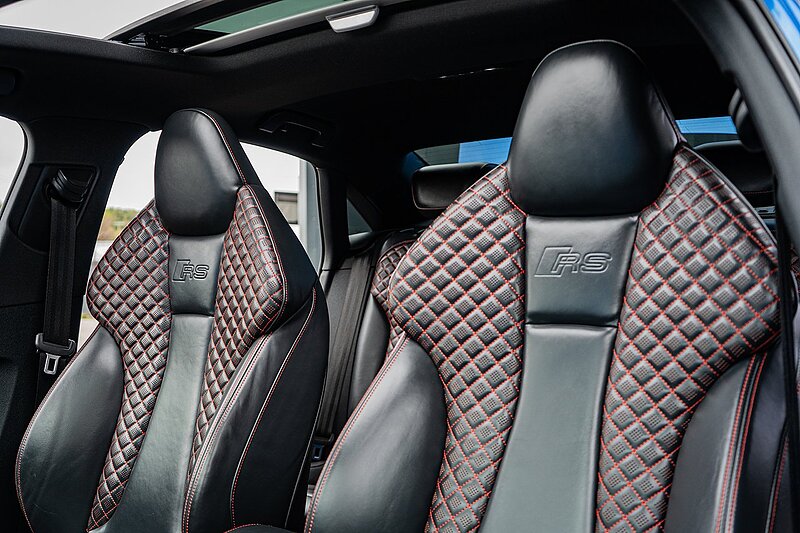 Audi 2.5 TFSI Audi Sport Edition Saloon 4dr Petrol S Tronic quattro Euro 6 (s/s) (400 ps)