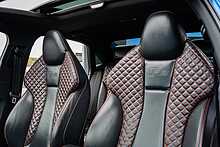 Audi 2.5 TFSI Audi Sport Edition Saloon 4dr Petrol S Tronic quattro Euro 6 (s/s) (400 ps)