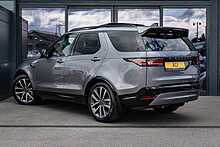 Land Rover 3.0 D300 MHEV R-Dynamic HSE SUV 5dr Diesel Auto 4WD Euro 6 (s/s) (300 ps)