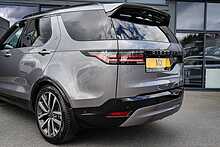 Land Rover 3.0 D300 MHEV R-Dynamic HSE SUV 5dr Diesel Auto 4WD Euro 6 (s/s) (300 ps)