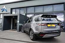Land Rover 3.0 D300 MHEV R-Dynamic HSE SUV 5dr Diesel Auto 4WD Euro 6 (s/s) (300 ps)