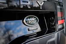 Land Rover 3.0 D300 MHEV R-Dynamic HSE SUV 5dr Diesel Auto 4WD Euro 6 (s/s) (300 ps)