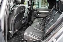 Land Rover 3.0 D300 MHEV R-Dynamic HSE SUV 5dr Diesel Auto 4WD Euro 6 (s/s) (300 ps)