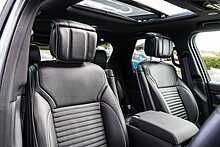 Land Rover 3.0 D300 MHEV R-Dynamic HSE SUV 5dr Diesel Auto 4WD Euro 6 (s/s) (300 ps)