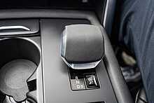 Land Rover 3.0 D300 MHEV R-Dynamic HSE SUV 5dr Diesel Auto 4WD Euro 6 (s/s) (300 ps)