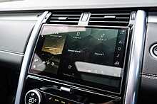 Land Rover 3.0 D300 MHEV R-Dynamic HSE SUV 5dr Diesel Auto 4WD Euro 6 (s/s) (300 ps)