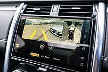 Land Rover 3.0 D300 MHEV R-Dynamic HSE SUV 5dr Diesel Auto 4WD Euro 6 (s/s) (300 ps)