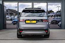 Land Rover 3.0 D300 MHEV R-Dynamic HSE SUV 5dr Diesel Auto 4WD Euro 6 (s/s) (300 ps)