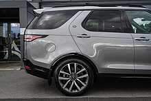 Land Rover 3.0 D300 MHEV R-Dynamic HSE SUV 5dr Diesel Auto 4WD Euro 6 (s/s) (300 ps)