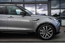 Land Rover 3.0 D300 MHEV R-Dynamic HSE SUV 5dr Diesel Auto 4WD Euro 6 (s/s) (300 ps)