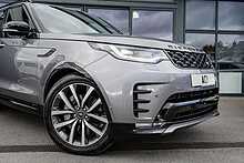 Land Rover 3.0 D300 MHEV R-Dynamic HSE SUV 5dr Diesel Auto 4WD Euro 6 (s/s) (300 ps)
