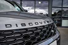Land Rover 3.0 D300 MHEV R-Dynamic HSE SUV 5dr Diesel Auto 4WD Euro 6 (s/s) (300 ps)