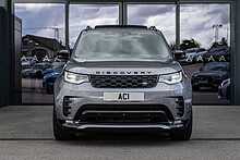 Land Rover 3.0 D300 MHEV R-Dynamic HSE SUV 5dr Diesel Auto 4WD Euro 6 (s/s) (300 ps)