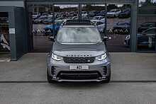 Land Rover 3.0 D300 MHEV R-Dynamic HSE SUV 5dr Diesel Auto 4WD Euro 6 (s/s) (300 ps)