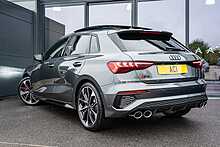 Audi 2.0 TFSI Vorsprung Sportback 5dr Petrol S Tronic quattro Euro 6 (s/s) (310 ps)