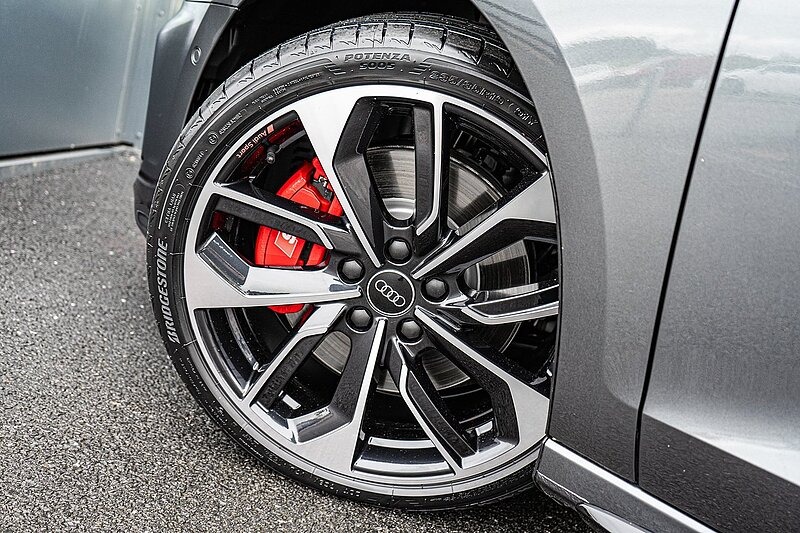 Audi 2.0 TFSI Vorsprung Sportback 5dr Petrol S Tronic quattro Euro 6 (s/s) (310 ps)