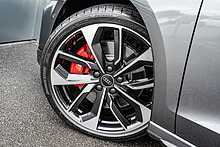 Audi 2.0 TFSI Vorsprung Sportback 5dr Petrol S Tronic quattro Euro 6 (s/s) (310 ps)