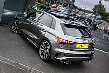 Audi 2.0 TFSI Vorsprung Sportback 5dr Petrol S Tronic quattro Euro 6 (s/s) (310 ps)