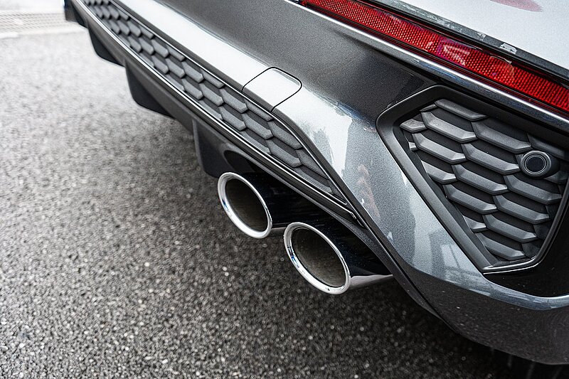 Audi 2.0 TFSI Vorsprung Sportback 5dr Petrol S Tronic quattro Euro 6 (s/s) (310 ps)