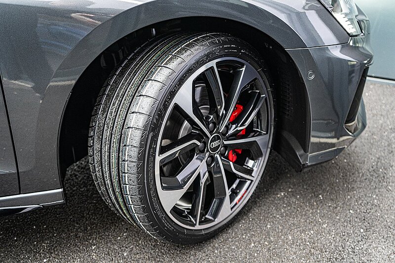 Audi 2.0 TFSI Vorsprung Sportback 5dr Petrol S Tronic quattro Euro 6 (s/s) (310 ps)