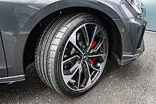 Audi 2.0 TFSI Vorsprung Sportback 5dr Petrol S Tronic quattro Euro 6 (s/s) (310 ps)