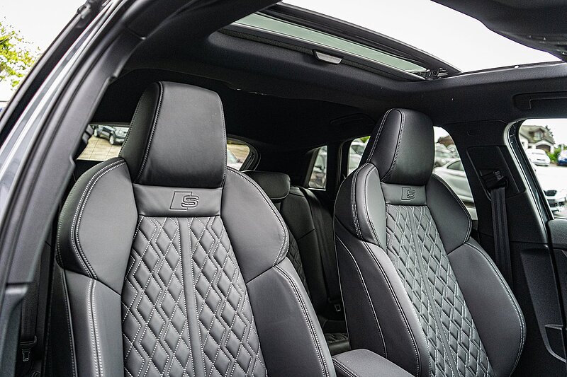 Audi 2.0 TFSI Vorsprung Sportback 5dr Petrol S Tronic quattro Euro 6 (s/s) (310 ps)