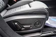 Audi 2.0 TFSI Vorsprung Sportback 5dr Petrol S Tronic quattro Euro 6 (s/s) (310 ps)