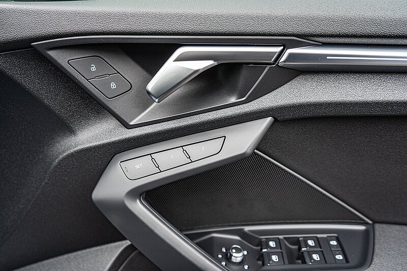 Audi 2.0 TFSI Vorsprung Sportback 5dr Petrol S Tronic quattro Euro 6 (s/s) (310 ps)