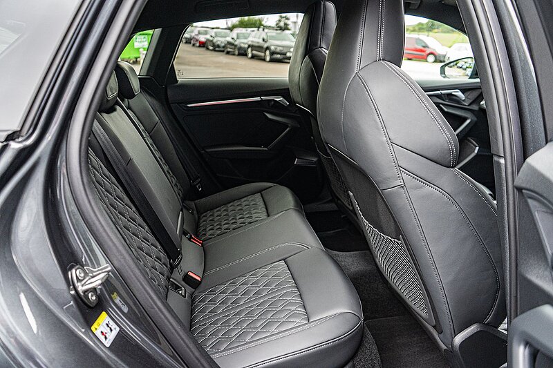 Audi 2.0 TFSI Vorsprung Sportback 5dr Petrol S Tronic quattro Euro 6 (s/s) (310 ps)